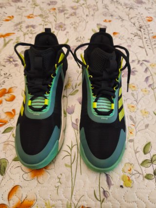 Zapatillas Adidas Adizero Select Mint23 Hombre