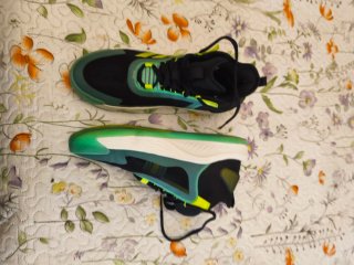 Zapatillas Adidas Adizero Select Mint23 Hombre