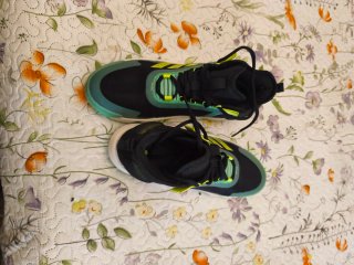 Zapatillas Adidas Adizero Select Mint23 Hombre