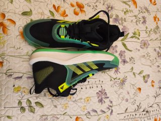 Zapatillas Adidas Adizero Select Mint23 Hombre