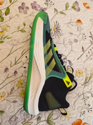 Zapatillas Adidas Adizero Select Mint23 Hombre