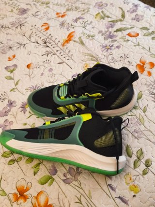 Zapatillas Adidas Adizero Select Mint23 Hombre
