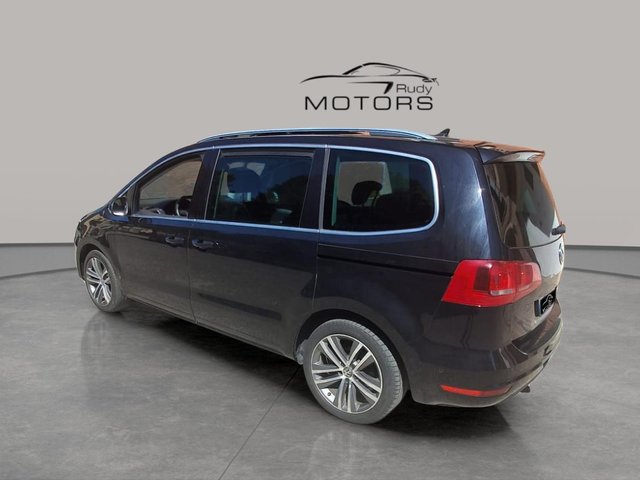 Volkswagen Sharan 2.0 TDI 140cv DSG Edition BMotion Tech