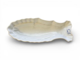 Vassoio Tognana a forma di pesce