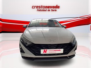 i20 - DESDE 264€/MES ¡SIN PAGAR ENTRADA!