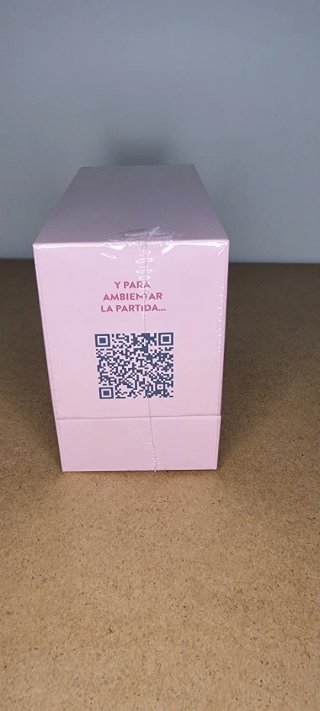 Juego de mesa ¿GUAT? Edición Parejas