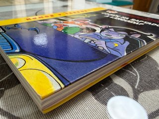 Libro Infantil Geronimo Stilton | Quién ha raptado