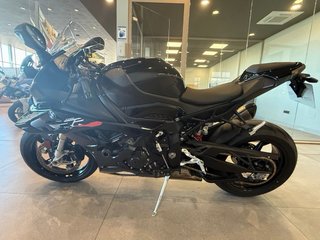 BMW S1000RR 2023 Negra