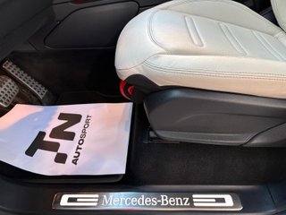 Mercedes-Benz Clase G-400 D