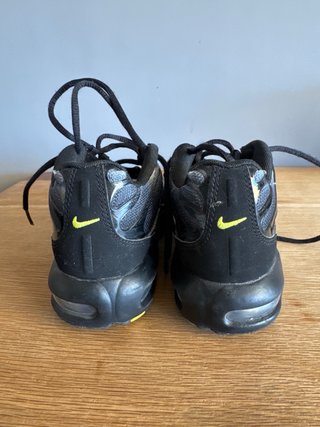 Nike Air Max Talla 33.5 (21cm)