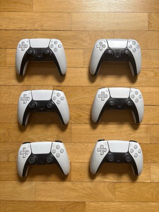 Controller PS5 Sony