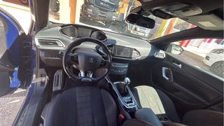 Peugeot 308 gt 2.0 hdi 150cv