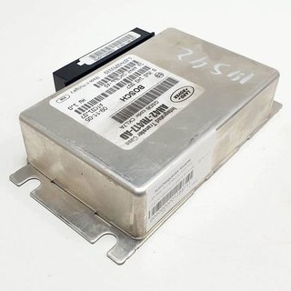 CENTRALITA CAMBIO AUTOMATICO LAND ROVER LAND ROVER DISCOVERY 4 2009-2016