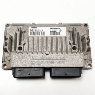 CENTRALITA CAMBIO AUTOMATICO RENAULT RENAULT SCENIC II (X84,JM) 2003-2010