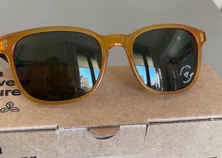 Gafas Etnia Barcelona Sinatra Naranja