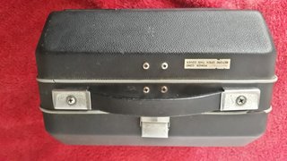 Proyector Super 8 RAYNOX