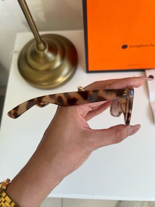 Gafas de sol mujer carey - Nuevas