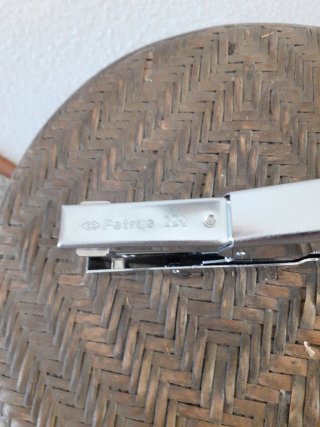 Grapadora PETRUS 220