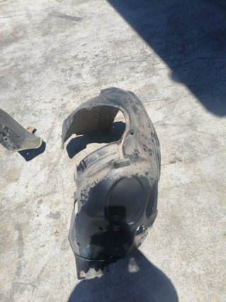 Pasos de Rueda Delanteros Mini R50 R53