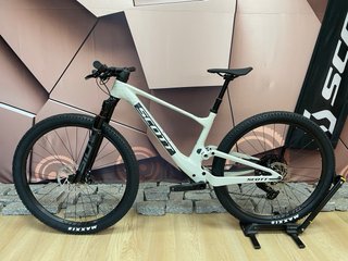 Scott Spark RC TEAM