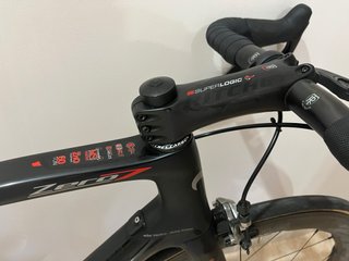 Bicicleta Carretera Wilier Zero 7 Carbono