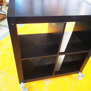 ESTANTERIA BAJA CUBO     R3760073048464