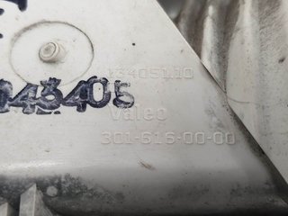 PILOTO TRASERO DERECHO PARAGOLPES BMW BMW SERIE 6 CABRIO (E64) 2004-2012