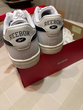 Zapatillas Reebok Talla 43