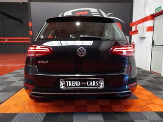 Volkswagen Golf Golf 5p Sport 1.5 TSI EVO 110 kW