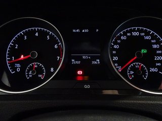 Volkswagen Golf Golf 5p Sport 1.5 TSI EVO 110 kW