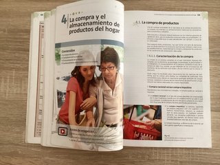 Apoyo domiciliario