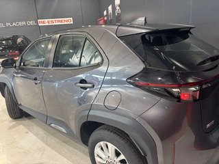 Toyota Yaris Cross Yaris Cross Hybrid 120H Style