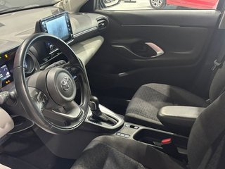 Toyota Yaris Cross Yaris Cross Hybrid 120H Style
