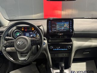Toyota Yaris Cross Yaris Cross Hybrid 120H Style