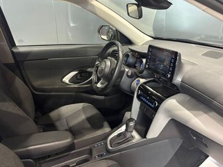 Toyota Yaris Cross Yaris Cross Hybrid 120H Style