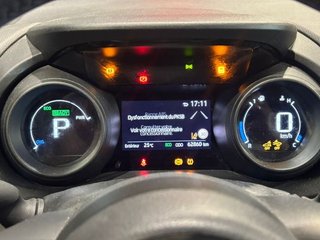 Toyota Yaris Cross Yaris Cross Hybrid 120H Style