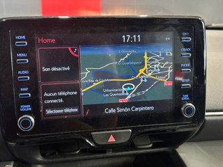 Toyota Yaris Cross Yaris Cross Hybrid 120H Style