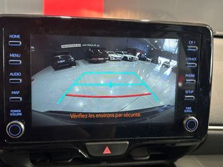 Toyota Yaris Cross Yaris Cross Hybrid 120H Style