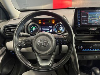 Toyota Yaris Cross Yaris Cross Hybrid 120H Style