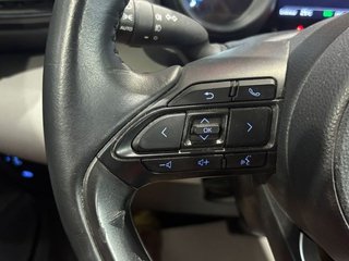 Toyota Yaris Cross Yaris Cross Hybrid 120H Style