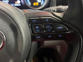 Toyota Yaris Cross Yaris Cross Hybrid 120H Style
