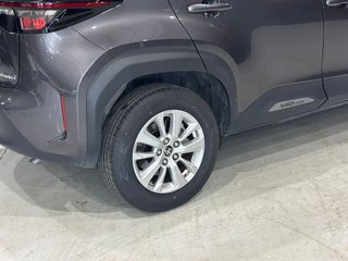 Toyota Yaris Cross Yaris Cross Hybrid 120H Style
