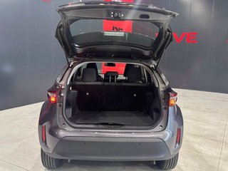 Toyota Yaris Cross Yaris Cross Hybrid 120H Style