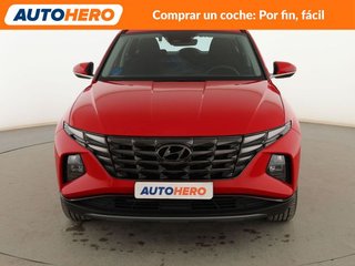 Hyundai Tucson 1.6 T-GDI Plug-in Hybrid Maxx 4WD