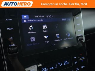 Hyundai Tucson 1.6 T-GDI Plug-in Hybrid Maxx 4WD