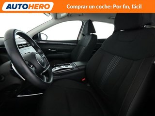 Hyundai Tucson 1.6 T-GDI Plug-in Hybrid Maxx 4WD