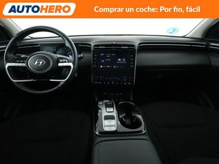 Hyundai Tucson 1.6 T-GDI Plug-in Hybrid Maxx 4WD