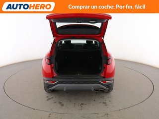Hyundai Tucson 1.6 T-GDI Plug-in Hybrid Maxx 4WD