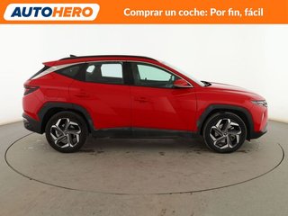 Hyundai Tucson 1.6 T-GDI Plug-in Hybrid Maxx 4WD