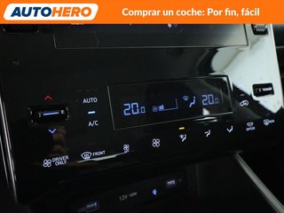 Hyundai Tucson 1.6 T-GDI Plug-in Hybrid Maxx 4WD